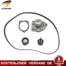 ZAHNRIEMEN-SATZ passend für OPEL ASTRA H+J ZAFIRA CDTI INSIGNIA VECTRA C