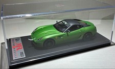 MR 1/43 FERRARI 599 HY-KERS 344120
