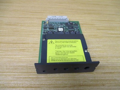 MGE 51029228 Alarm Relay Card SECI
