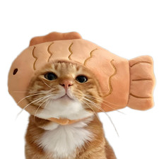 Mini Animal Hat, Pet Costume, Cute Party Decoration