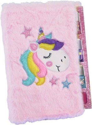 Gadget - Nice: Magic Unicorn Make Up Book -D- Nice