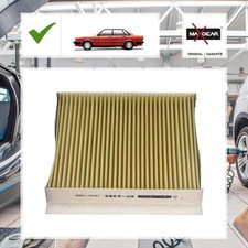 Filter, Innenraumluft Maxgear für Suzuki Swift IV FZ, NZ 1.2 (AZH 412)