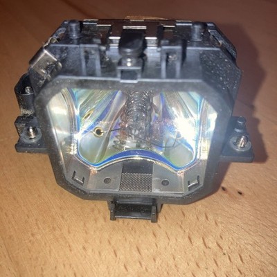 Projektorlampe Epson UHE-A11T (UHP 150W 1.0)   Gebraucht / Ersatzteil