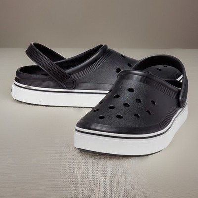 Crocs Mens Off Court Clog  US Size 15