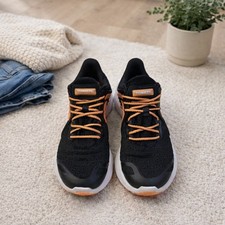 adidas ClimaCool Vent Summer.RDY Running Shoes Black Orange Women  s 6