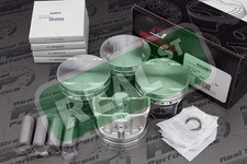 Wiseco Forged Pistons Silvia 180sx 200sx S13 89-90 Ca18det 83mm 8.41 K630m83 Wiseco Forged Pistons Silvia 180sx 200sx S13 89-90 Ca18det 83mm 8.41 K630m83