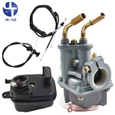 For Yamaha Y-Zinger 1981 1982 1983-2016 PW50 Carburetor Choke Cable Air Filter