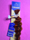 Outre Brazilian Pre-Stretched Loose Deep Bulk Hair Extension 18in Copper Orange — photo 1