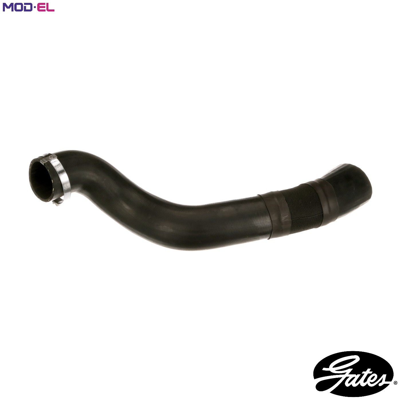 CHARGE AIR HOSE 09-0906 FOR FORD SAFA/ENSA/SA2W/SA2S 3.2L 5cyl RANGER