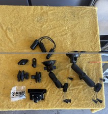 Lot Of Varous Ram Mount Ball Socket Arms And Mounts Lot Of Varous Ram Mount Ball Socket Arms And Mounts
