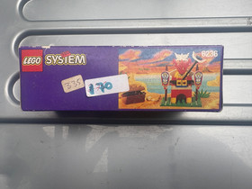 LEGO Islanders / Pirates 6236 King Kahuka, 1994, New in Sealed Box