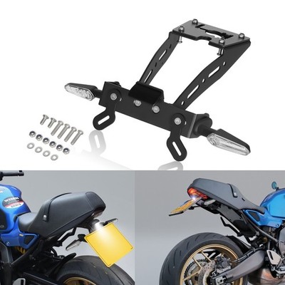 XSR 900 Fender Eliminator LED Turn Signal Tail Tidy For YAMAMA XSR900 2022-2025