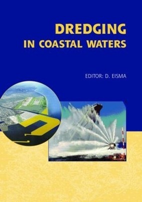 Dredging in Coastal Waters - 9780415391115