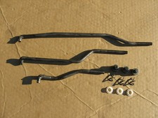 1965-1970 Chevrolet Impala Hurst Muncie 4 Speed Transmission Shift Linkage Rods 1965-1970 Chevrolet Impala Hurst Muncie 4 Speed Transmission Shift Linkage Rods