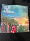 The Rolling Stones Sweet Summer Sun (Hyde Park Live) 3xRED  LP  VINYL NEW SEALED