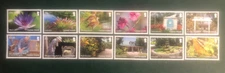 Cayman Islands 2020 Definitives - Botanical Garden