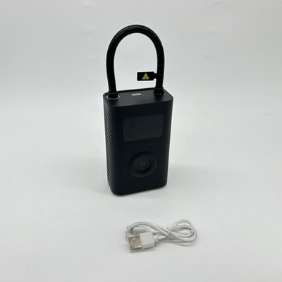 Xiaomi Mi Air Pump 2, tragbarer elektrischer Kompressor, integrierte Taschenlamp