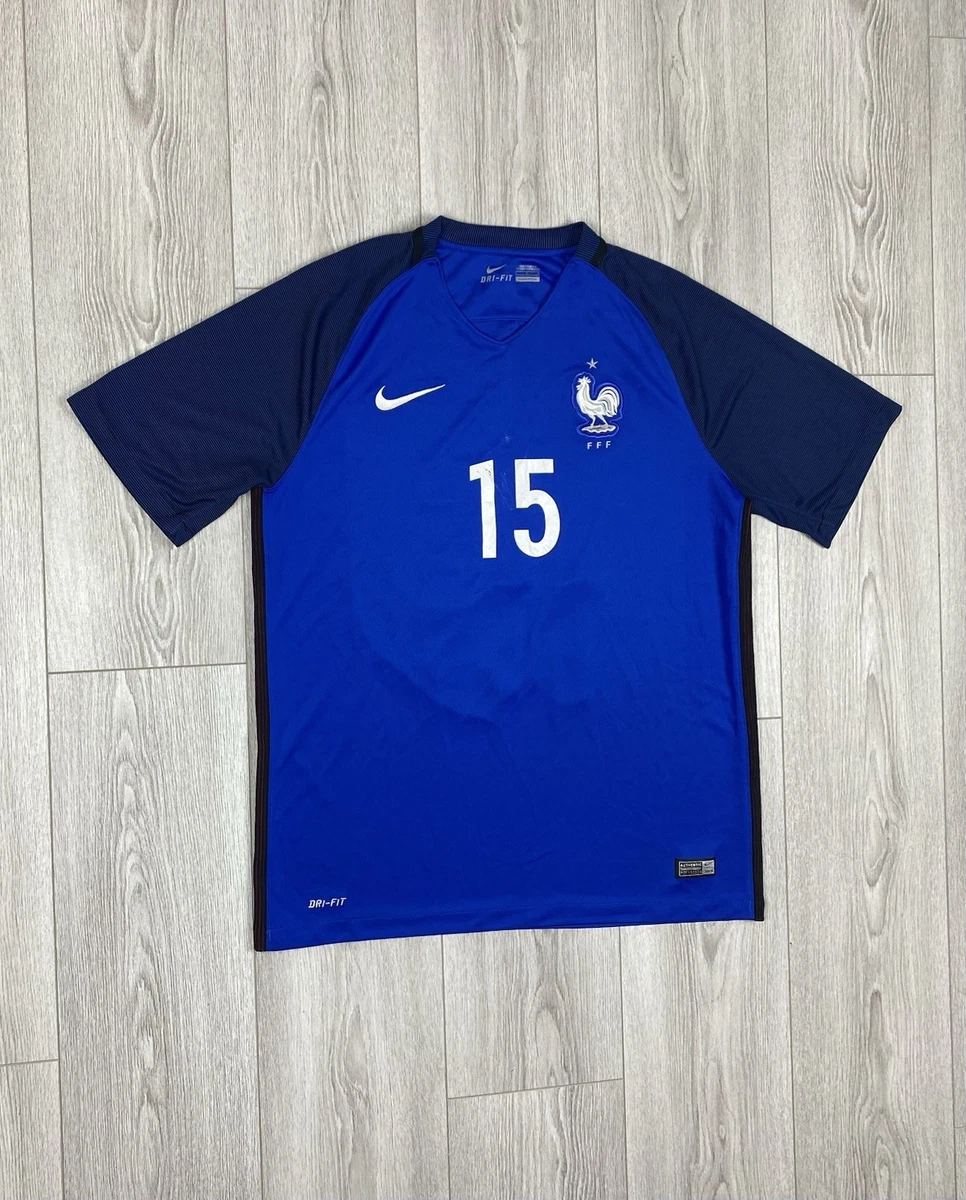 Nike Paul Pogba National Team Soccer Jerseys for sale | eBay