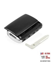 ANODZU CX5 CX9 Remote Key Fob Case Shell Keyless Entry Replacement for STYLE A