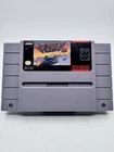 F-Zero (Super Nintendo) [Cartridge Only] Tested Working