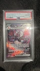 2024 POKEMON PAF EN-PALDEAN FATES SPECIAL ILLUSTRATION RARE CHARIZARD EX PSA 10