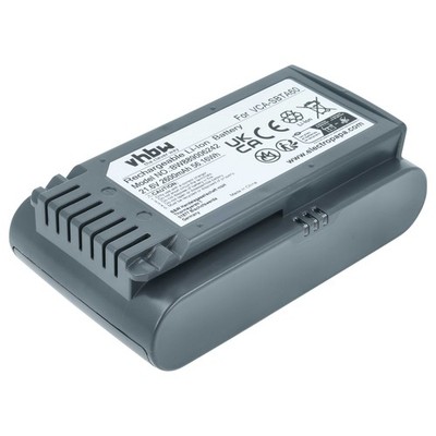 Akku für Samsung VS15A6031R5 VS15A6031R4 2600mAh 21,6V