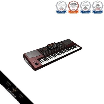 最終値下げ❗️KORG Pa1000 アレンジャーキーボード Pa1000 - PROFESSIONAL ARRANGER | KORG (Japan)