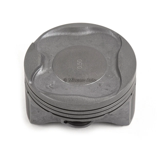 Rolamentos de haste principal de pistões ajuste 08-15 Pontiac Scion Corolla 1.8L L4 DOHC 16v - Imagem 4 de 4