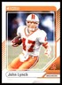 John Lynch 2024 Donruss #254 Buccaneers NFL READ FREE SHIPPING AutographDen