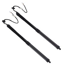 2* Rear Tailgate Power Hatch Lift Support For Lexus NX300 NX300h AZ10 2.5L 2018