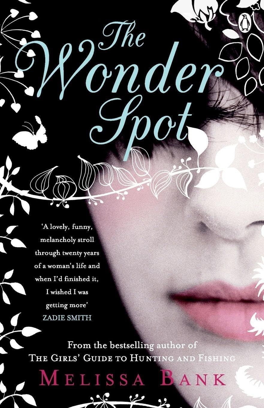 The Wonder Spot - Image 4