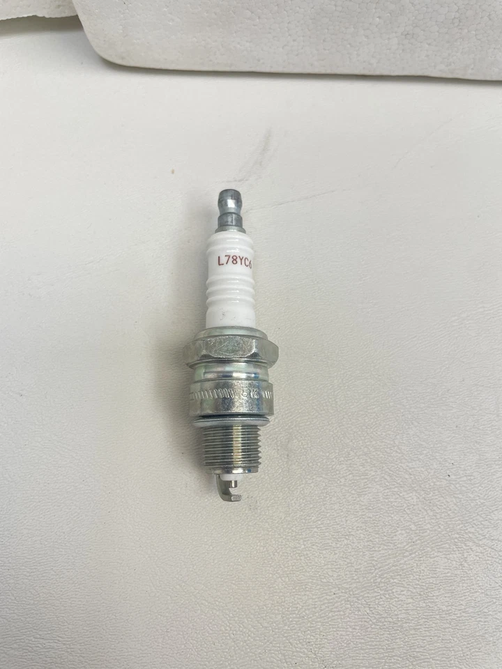 CHAMPION 924S L78YC6 COPPER PLUS SPARK PLUGS SET OF 24 TRUCK CAR - Image 4 of 4