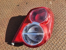12-16 Chevy Sonic Sedan Tail Light Assembly Passenger Side