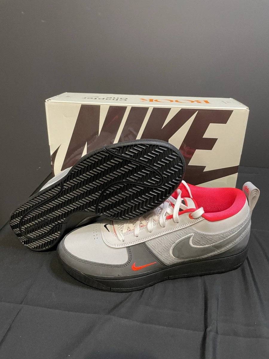Nike BOOK 1 95 EP Solar Red 27.5㎝ Nike Book 1 EP Solar Red for Sale | Authenticity Guaranteed | eBay