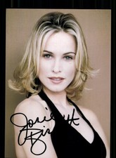 Josie Bissett Autogrammkarte Druck Signiert # BC 230356