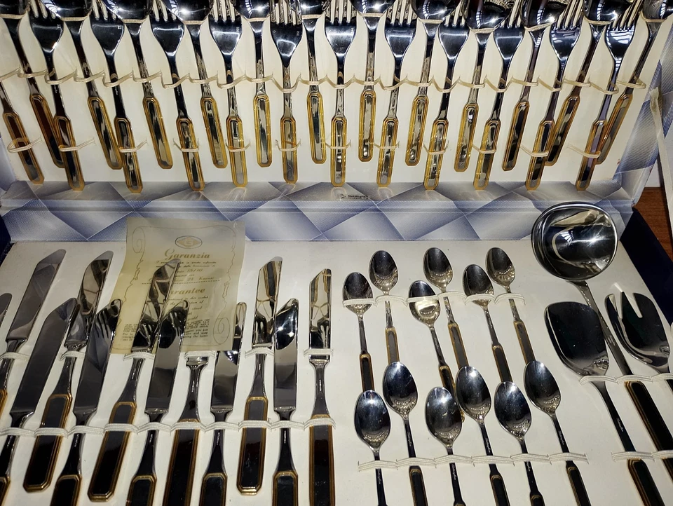 Cofanetto Gottinghen - Immagine 3 di 4