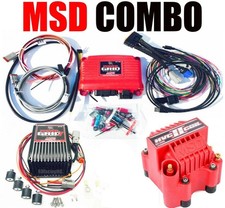 Msd 7720 Power Grid 7 Ignition Control 7730 System Controller 8261 Hvc 2 Coil Msd 7720 Power Grid 7 Ignition Control 7730 System Controller 8261 Hvc 2 Coil