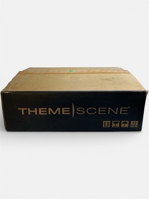 Theme Scene Optoma HD3000 Video Enhancement Processor 95.R0101G00E