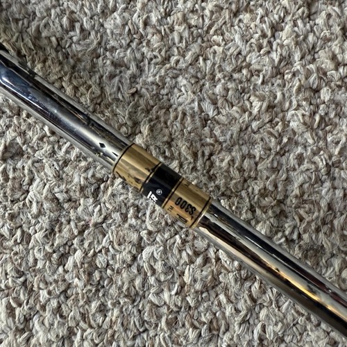 Cleveland Tour Action TA3 Mens RH Individual 2 Iron Driving Iron Golf Club - Picture 6 of 7
