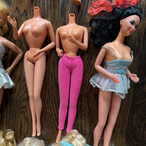 Vintage 1980s Mattel Barbie Ken Lot AS IS TLC **READ - Bild 4 von 14