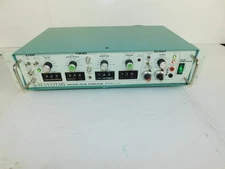 A-M SYSTEMS ISOLATED PULSE STIMULATOR MODEL 2100 (PQY68)