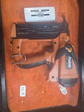 Paslode Im50 F18 Fine Finish Fully Serviced 