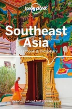 Lonely Planet Southeast Asia Phrasebook & Dictionary by Lonely Planet (English)