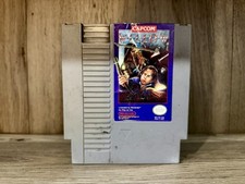 Willow - Nintendo Entertainment System Game Cartridge (1989)