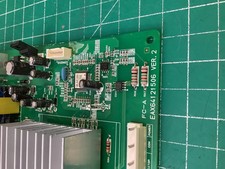 EAX64121506 LG Refrigerator Board - Control