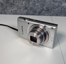 Canon IXUS 175 Compact Digital Camera 20.0MP ...