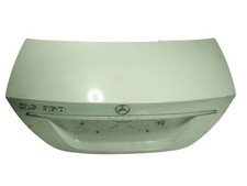 A2197500875 HINTERE HAUBE / 17351794 FÜR MERCEDES-BENZ CLASE CLS W219 3.0 CDI A2197500875 HINTERE HAUBE / 17351794 FÜR MERCEDES-BENZ CLASE CLS W219 3.0 CDI