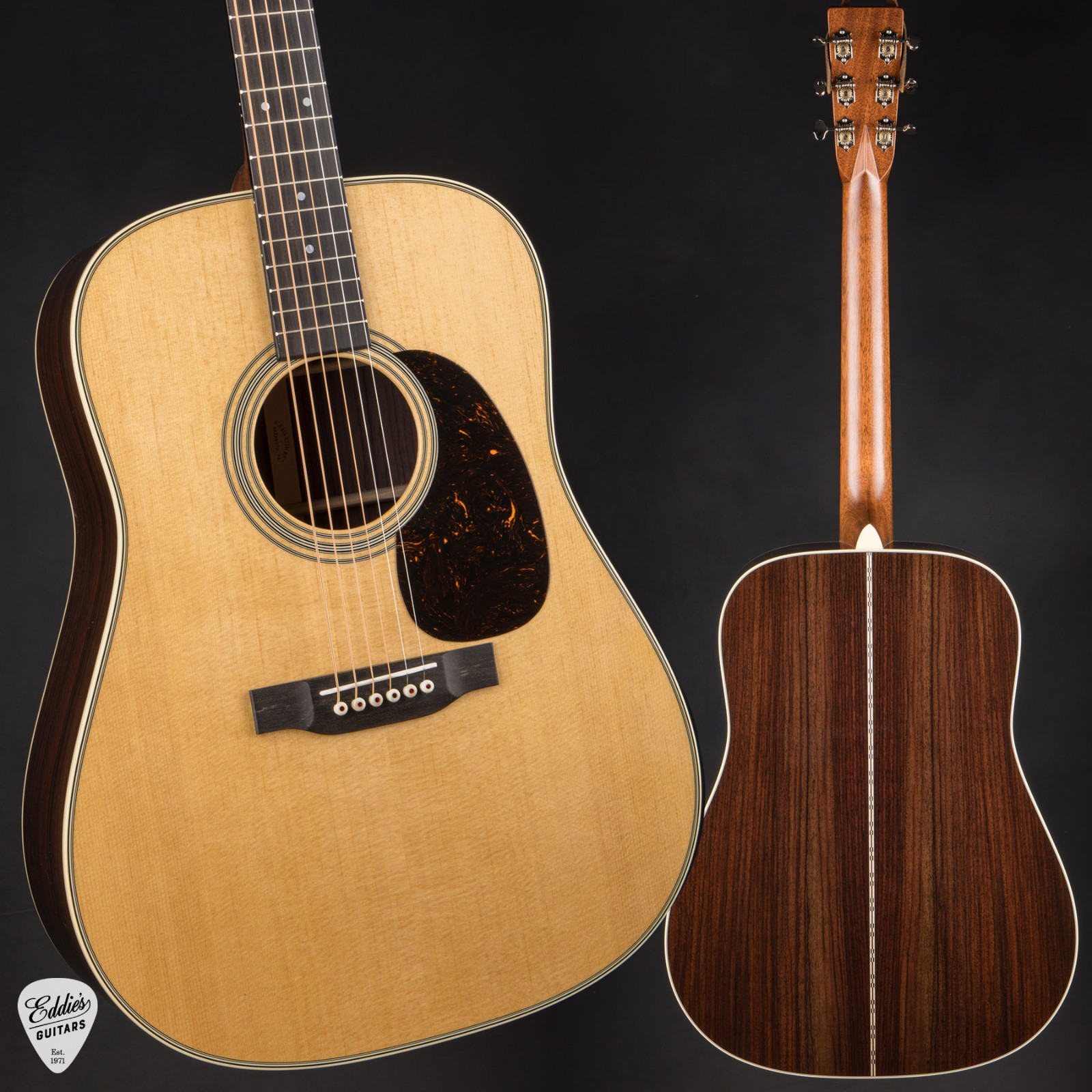 2026 Martin D-28
