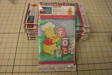 Disney Pooh for kids wallpaper borders