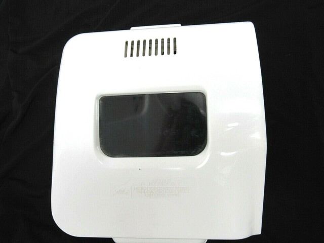 (F10) West Bend Bread Maker Machine Replacement Parts Lid 41073 eBay
